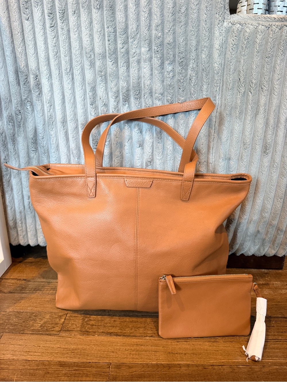 Leatherology
